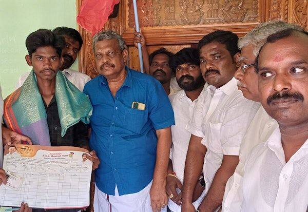 Latest Tamil News