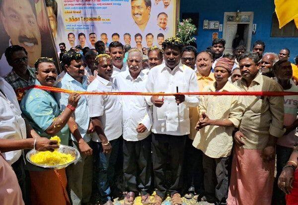 Latest Tamil News