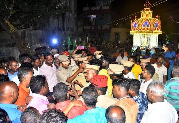 Latest Tamil News