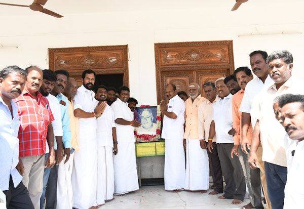 Latest Tamil News