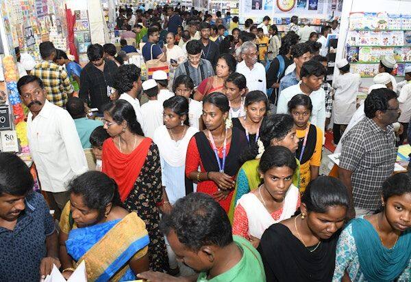 Latest Tamil News