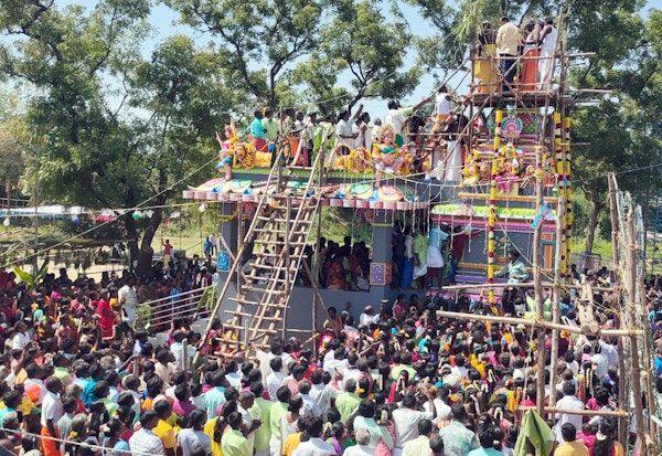Latest Tamil News
