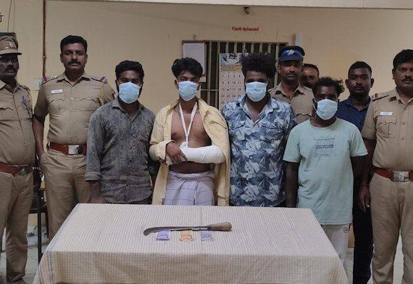 Latest Tamil News