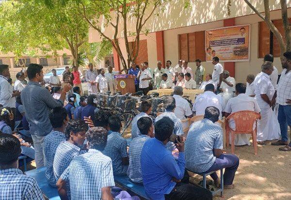 Latest Tamil News