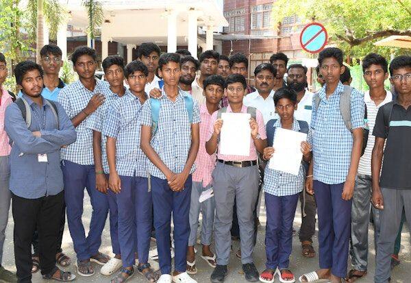 Latest Tamil News