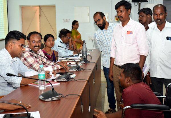 Latest Tamil News