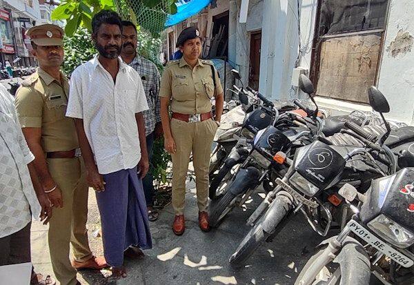 Latest Tamil News