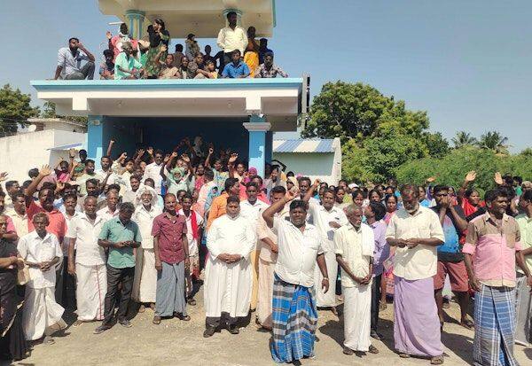 Latest Tamil News