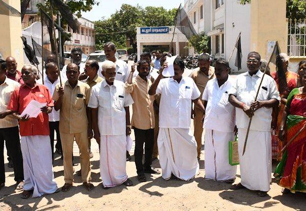 Latest Tamil News