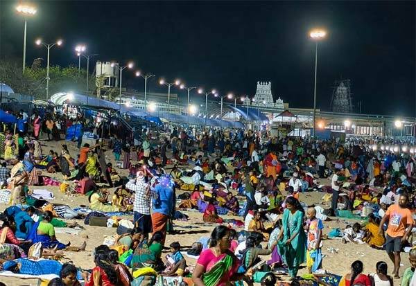 Latest Tamil News