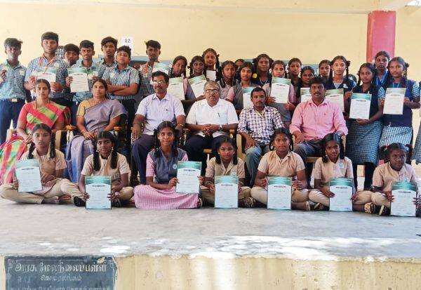 Latest Tamil News
