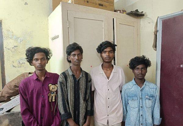 Latest Tamil News