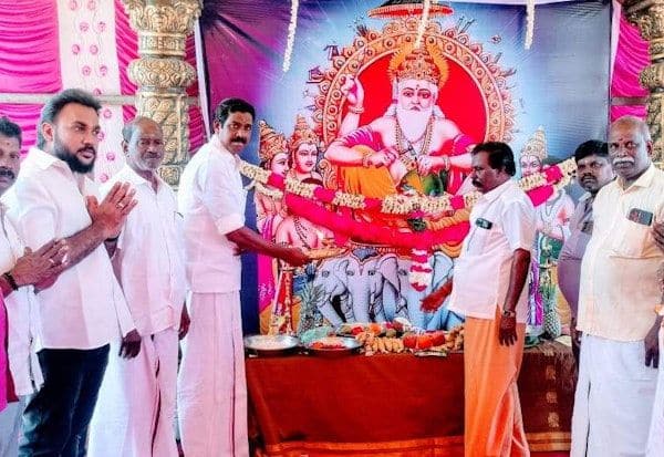 Latest Tamil News