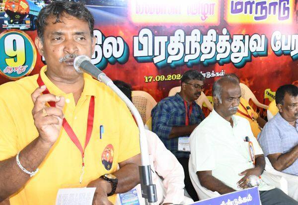 Latest Tamil News