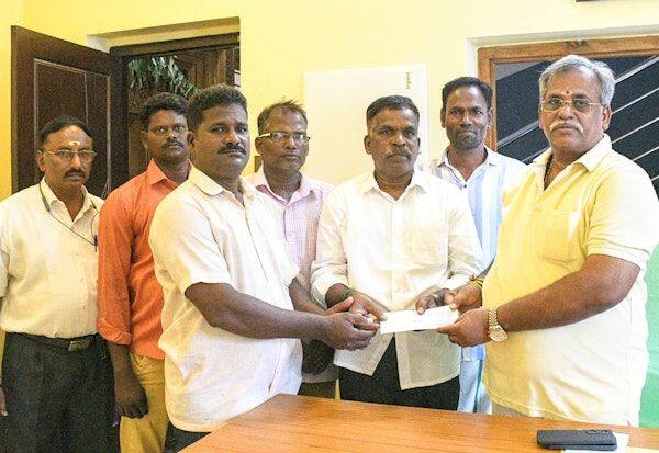 Latest Tamil News