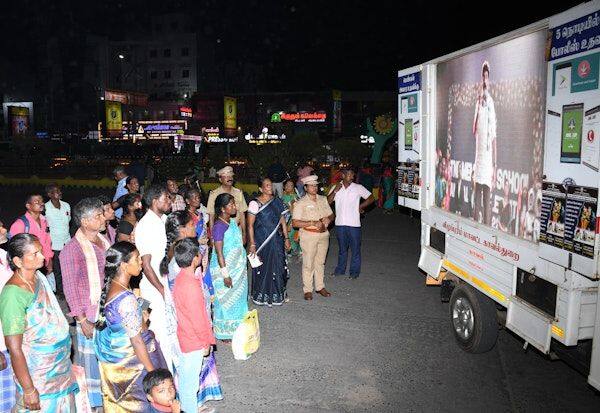 Latest Tamil News
