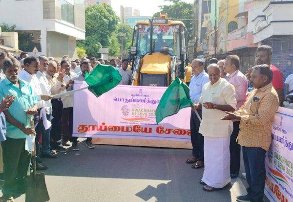 Latest Tamil News