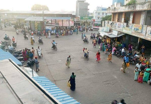 Latest Tamil News
