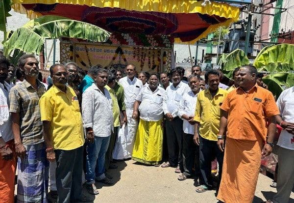 Latest Tamil News