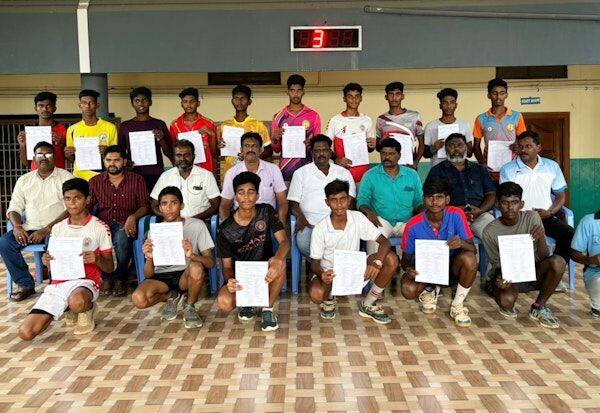 Latest Tamil News