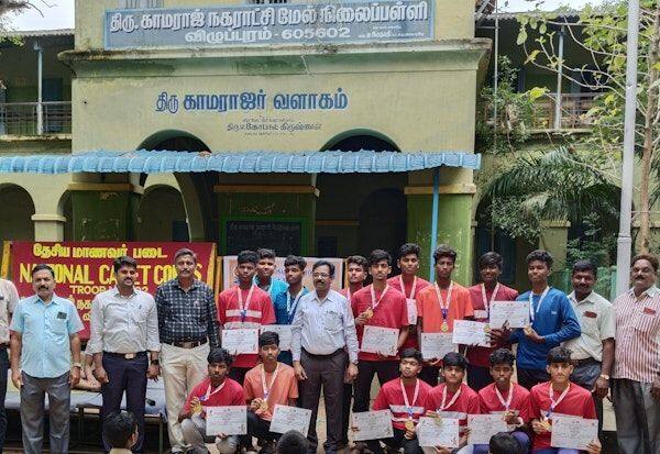 Latest Tamil News