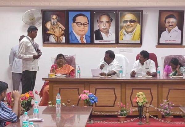 Latest Tamil News