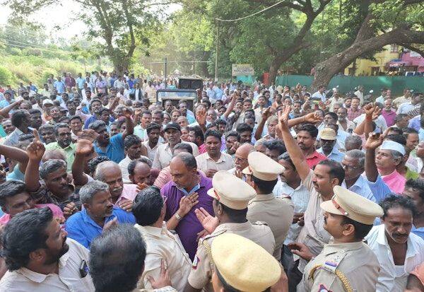 Latest Tamil News