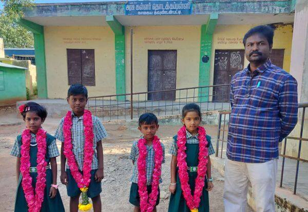 Latest Tamil News