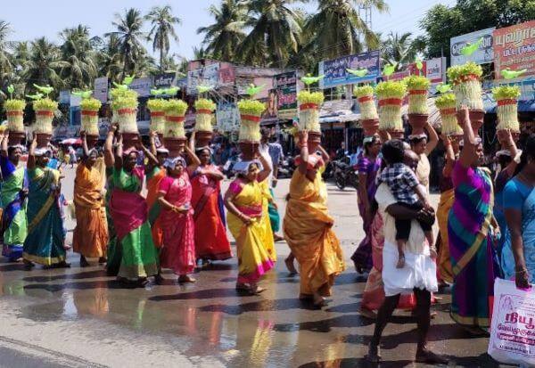 Latest Tamil News
