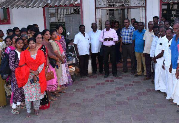 Latest Tamil News