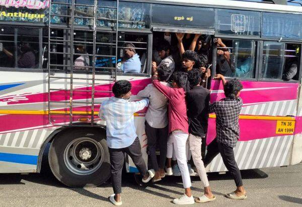 Latest Tamil News