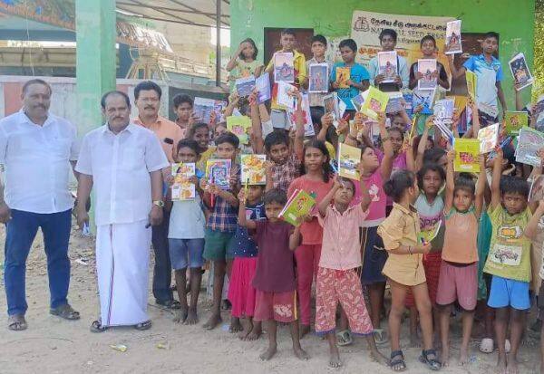 Latest Tamil News