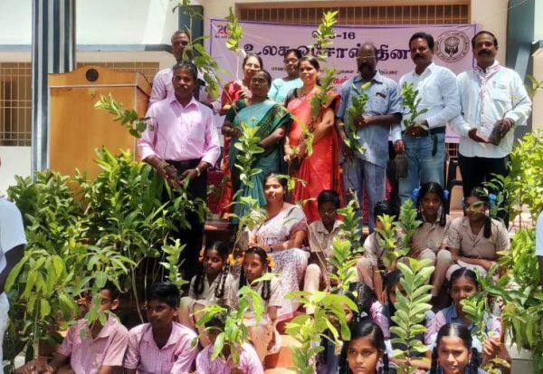 Latest Tamil News