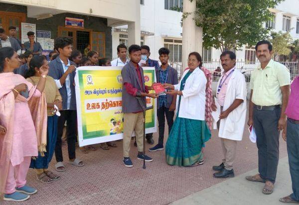 Latest Tamil News