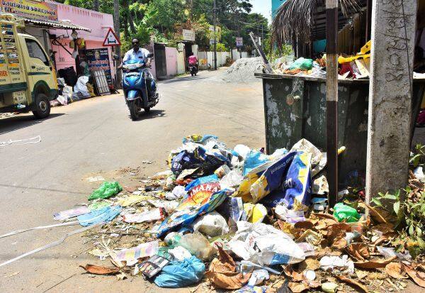 Latest Tamil News