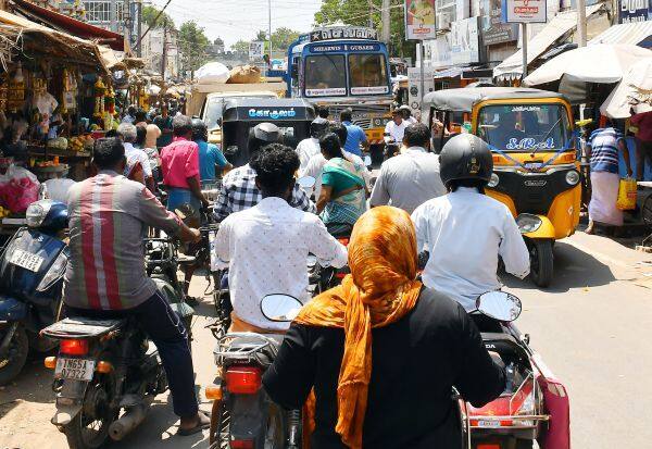 Latest Tamil News