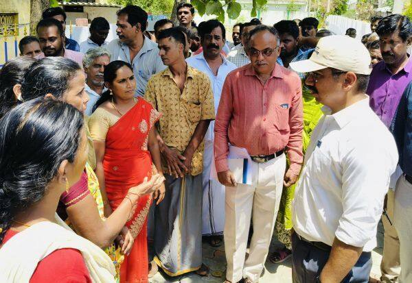 Latest Tamil News