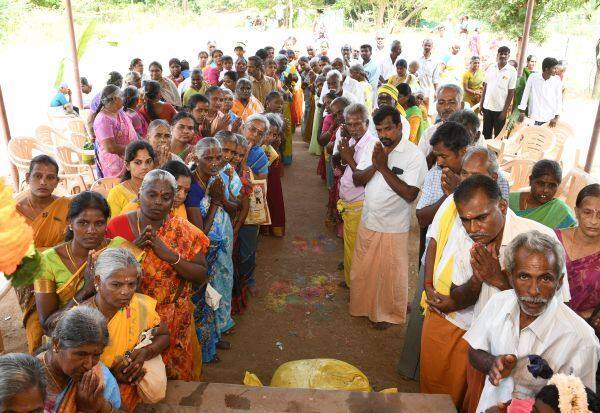 Latest Tamil News