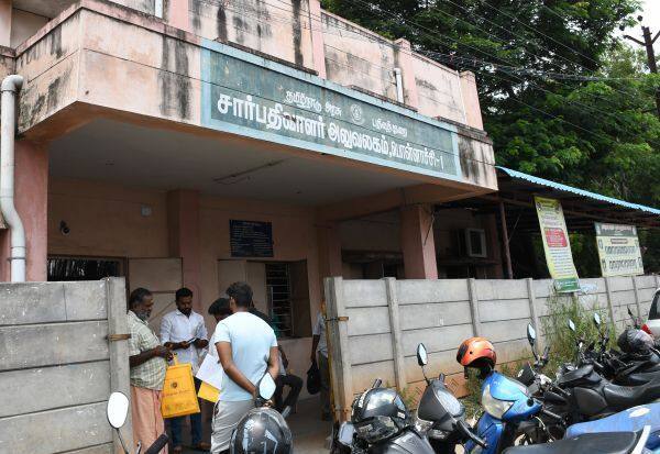 Latest Tamil News