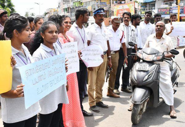 Latest Tamil News