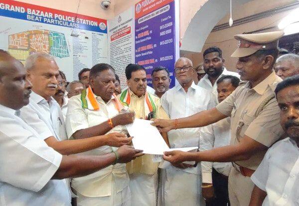 Latest Tamil News