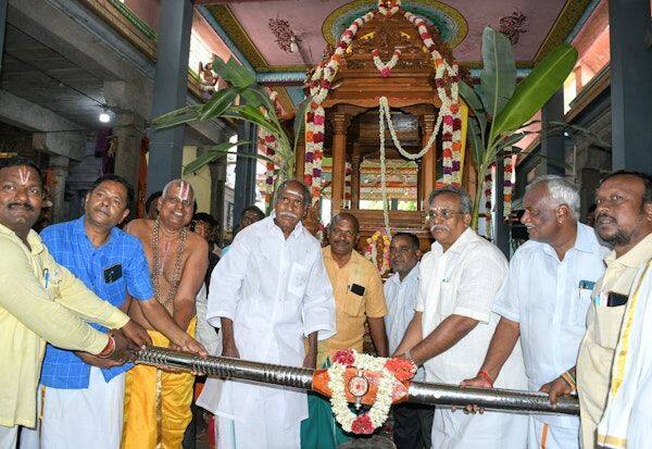 Latest Tamil News