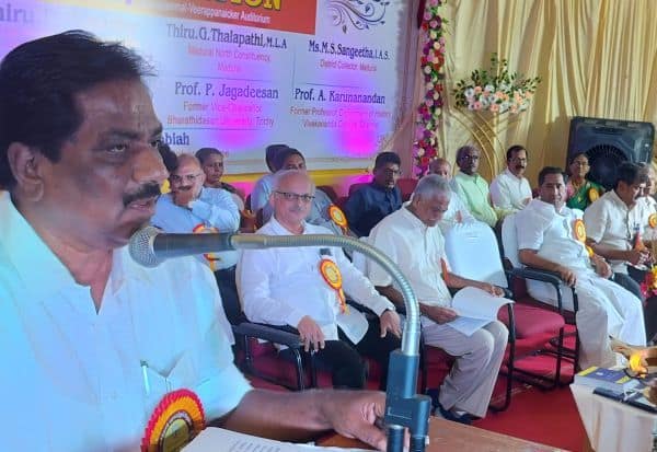Latest Tamil News