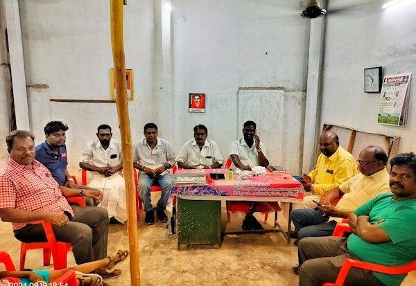 Latest Tamil News