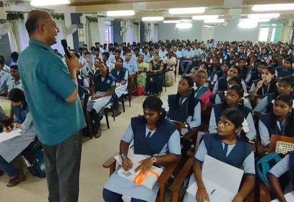 Latest Tamil News