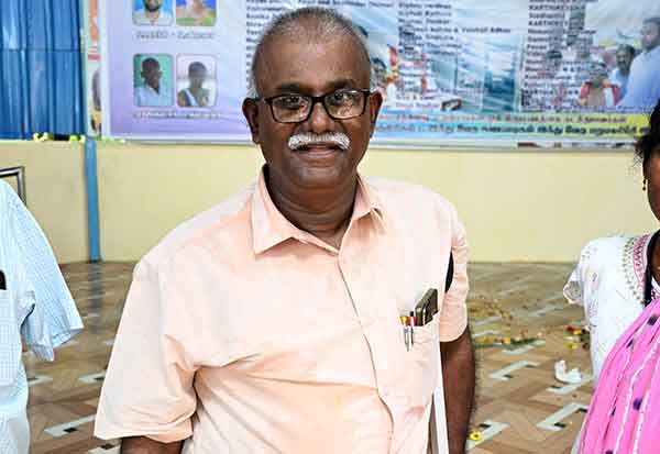 Latest Tamil News