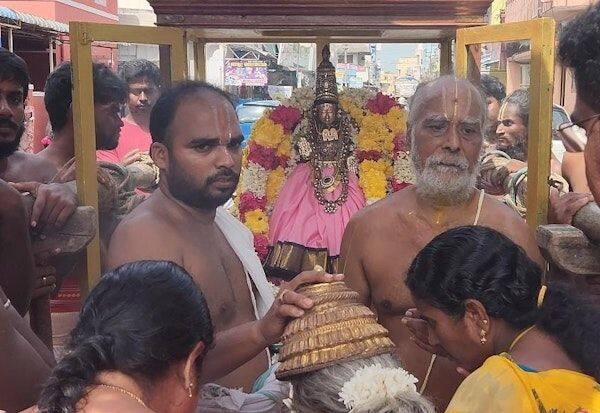 Latest Tamil News