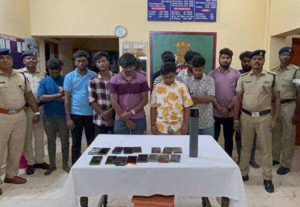 Latest Tamil News