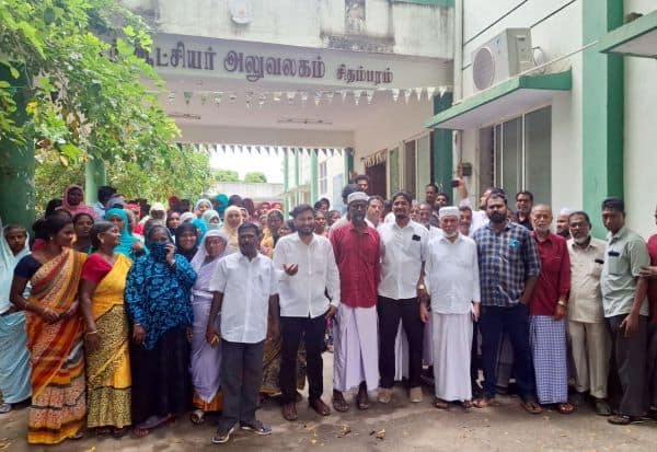 Latest Tamil News