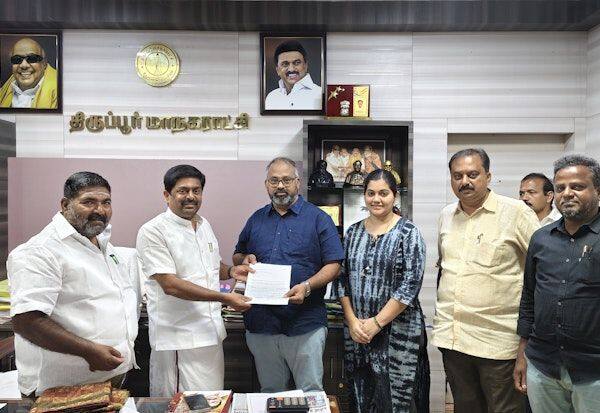Latest Tamil News